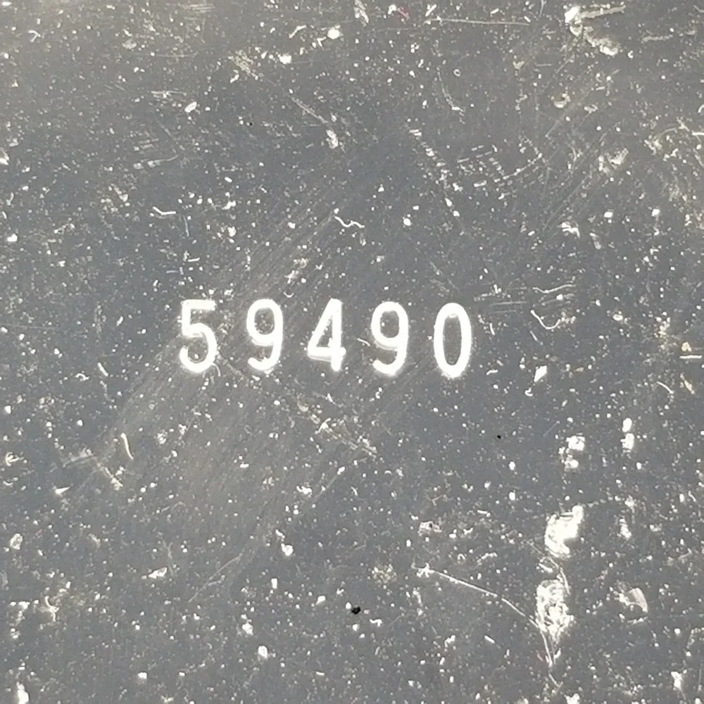 Montana Silversmiths Western Lone Star Belt Buckle Silver Tone Gold Star Texas - Picture 8 of 11